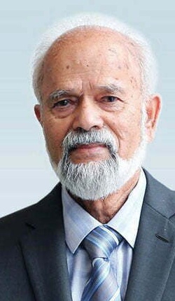 YBHG. TAN SRI PROF DATO’ DR. T. MARIMUTHU