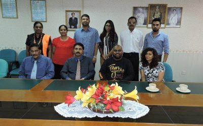 MOU SIGNING CEREMONY BETWEEN SAVE ZONE and TAFE COLLEGE