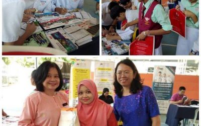 SCHOOL FAIRS 2018